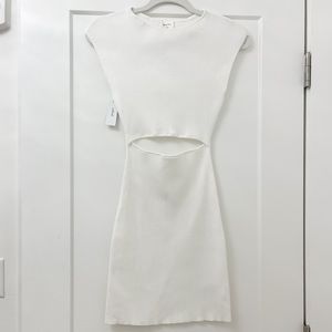 *NWT* Aritzia Knit Dress